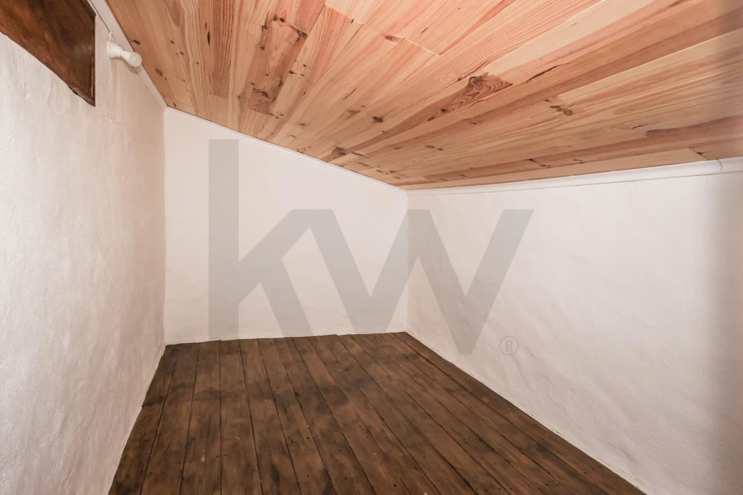 Moradia T2 para Venda em Monchique Foto 23