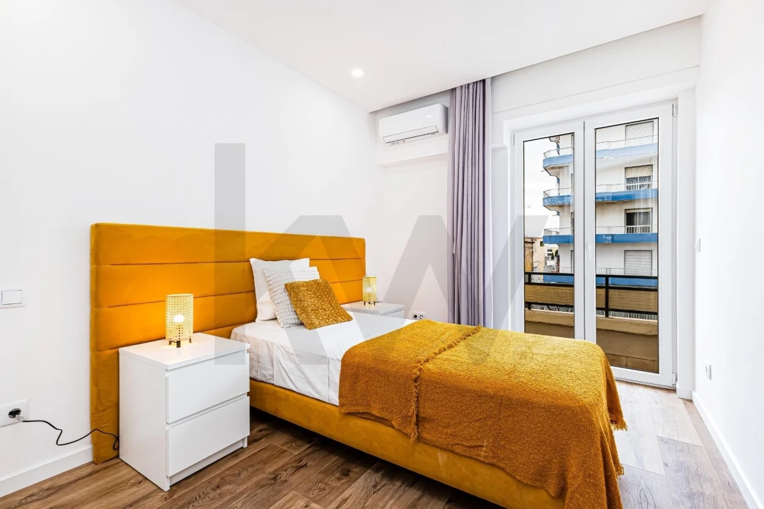 Apartamento T3 para Venda em Olhão Foto 20