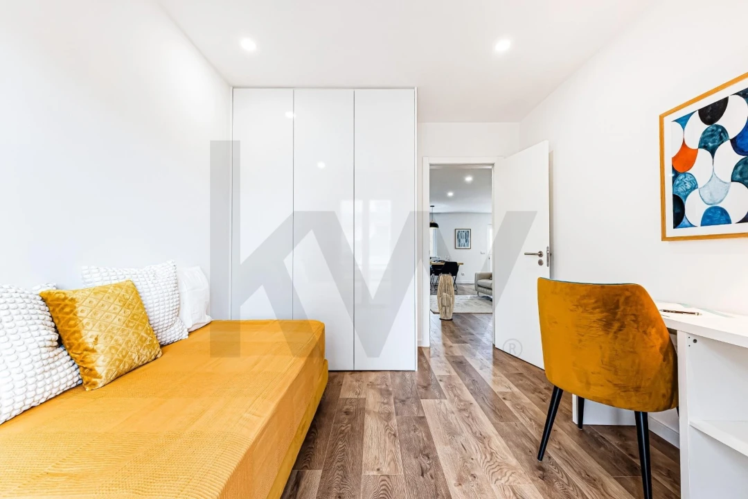 Apartamento T3 para Venda em Olhão Foto 28