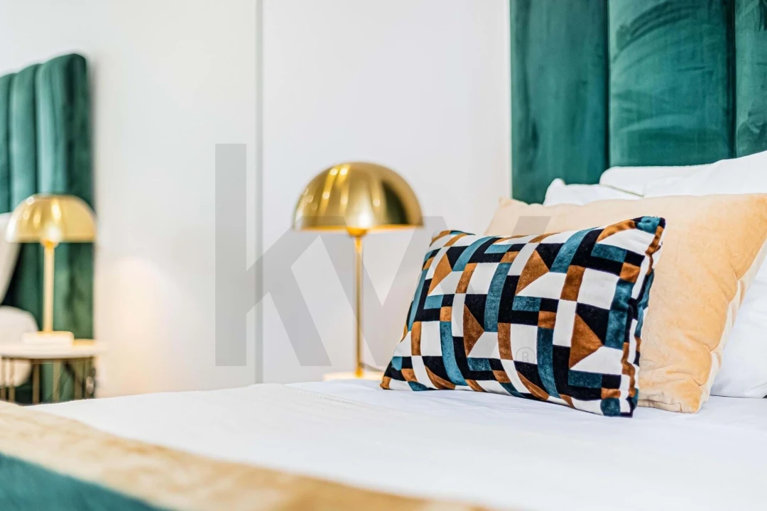 Apartamento T3 para Venda em Olhão Foto 12