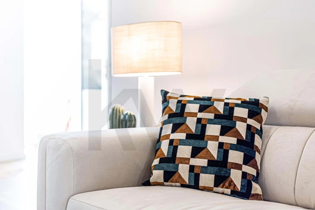 Apartamento T3 para Venda em Olhão Foto 3