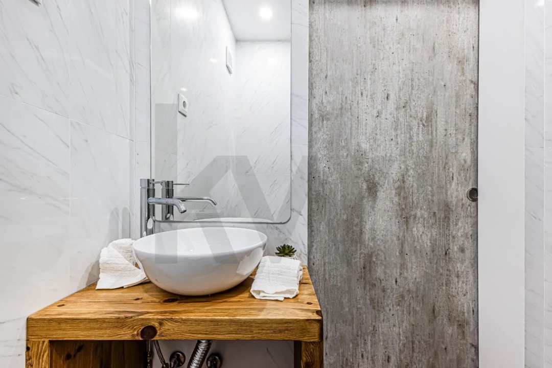 Apartamento T3 para Venda em Olhão Foto 25