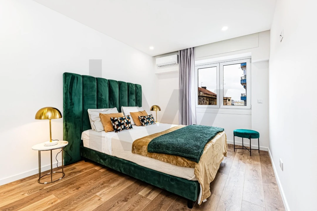 Apartamento T3 para Venda em Olhão Foto 11