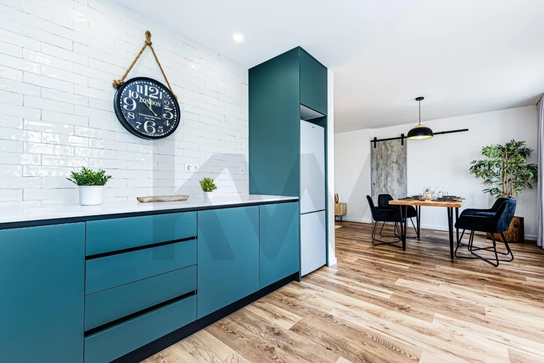 Apartamento T3 para Venda em Olhão Foto 9