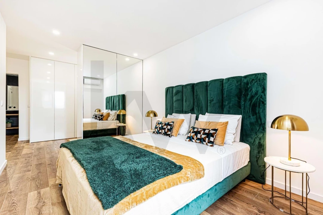 Apartamento T3 para Venda em Olhão Foto 10