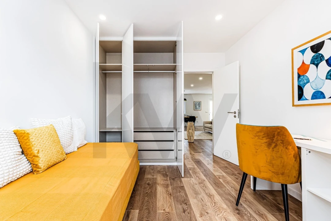 Apartamento T3 para Venda em Olhão Foto 30