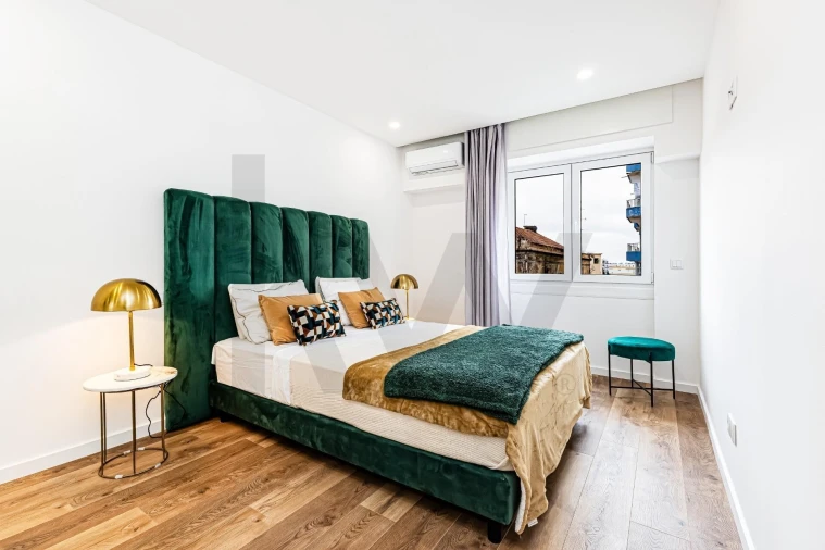 Apartamento T3 para Venda em Olhão Foto 11