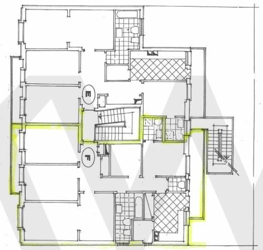 Apartamento T3 para Venda em Olhão Foto 37