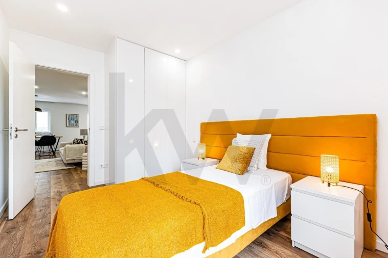 Apartamento T3 para Venda em Olhão Foto 21