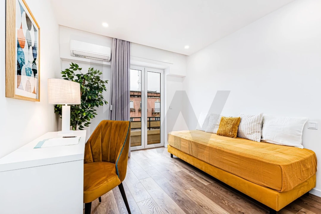 Apartamento T3 para Venda em Olhão Foto 27