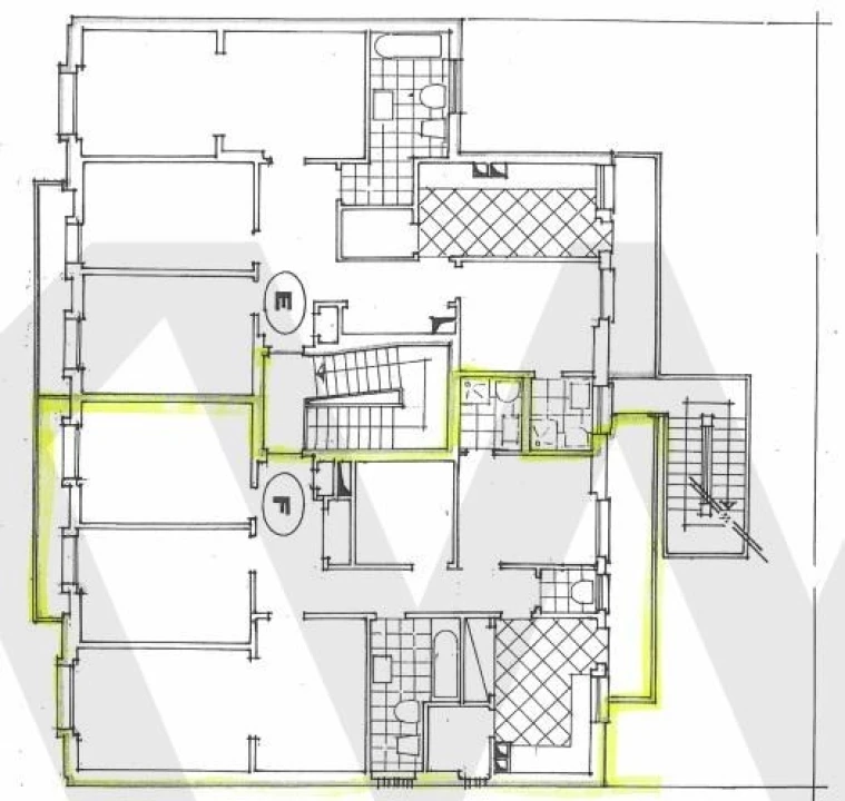 Apartamento T3 para Venda em Olhão Foto 37
