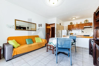 Apartamento T2 para Venda em Portimão