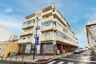 Apartamento T2 para Venda em Portimão