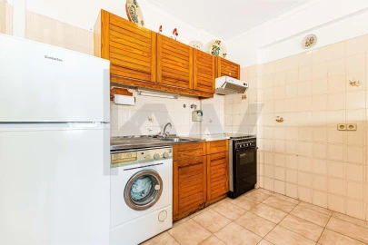 Apartamento T2 para Venda em Portimão