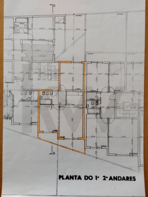 Apartamento T2 para Venda em Portimão