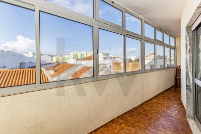 Apartamento T2 para Venda em Portimão