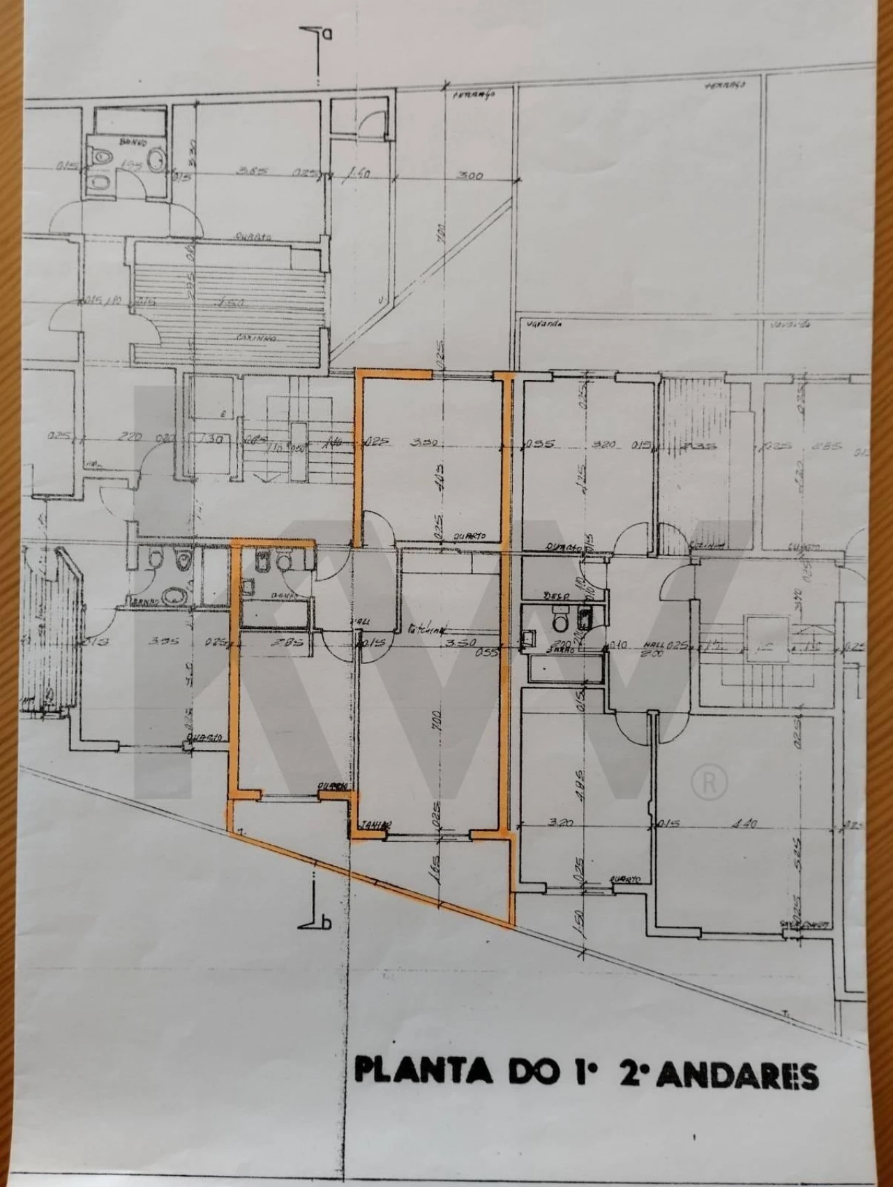 Apartamento T2 para Venda em Portimão Foto 19