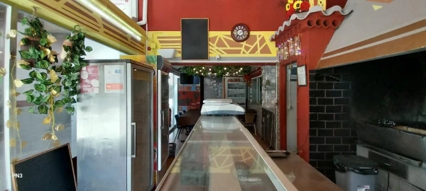 Negócio para Venda em Portimão