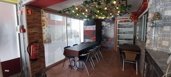 Negócio para Venda em Portimão