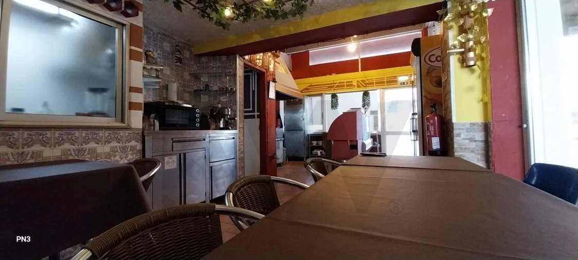 Negócio para Venda em Portimão Foto 11