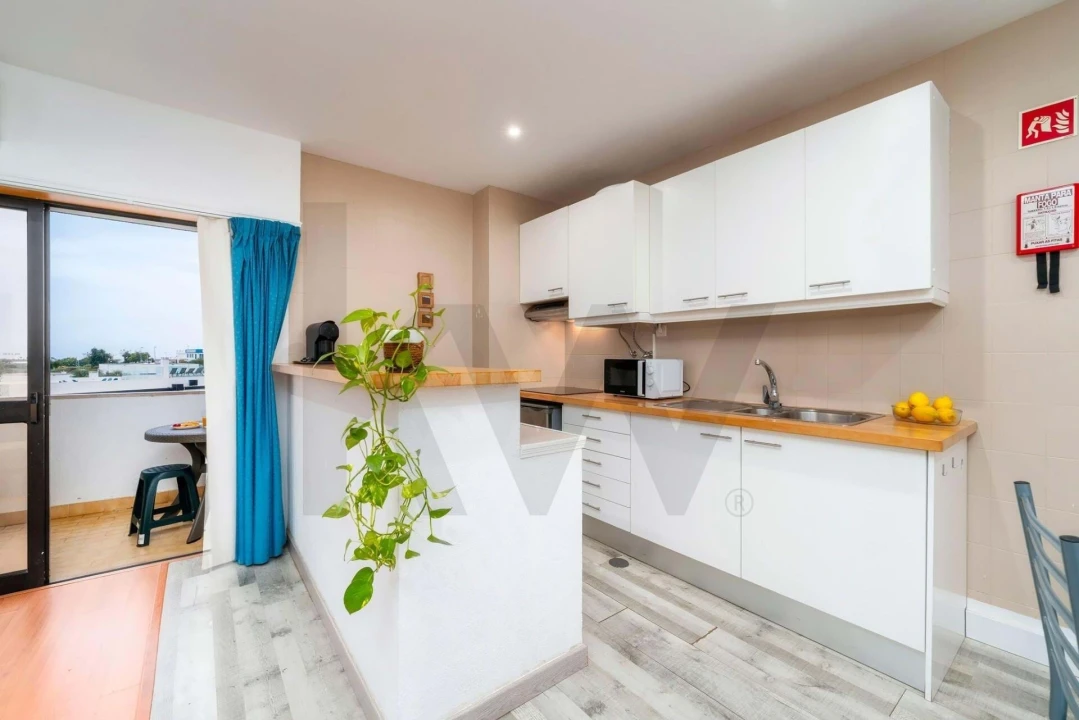 Apartamento T1 para Venda em Albufeira e Olhos de Água Foto 1