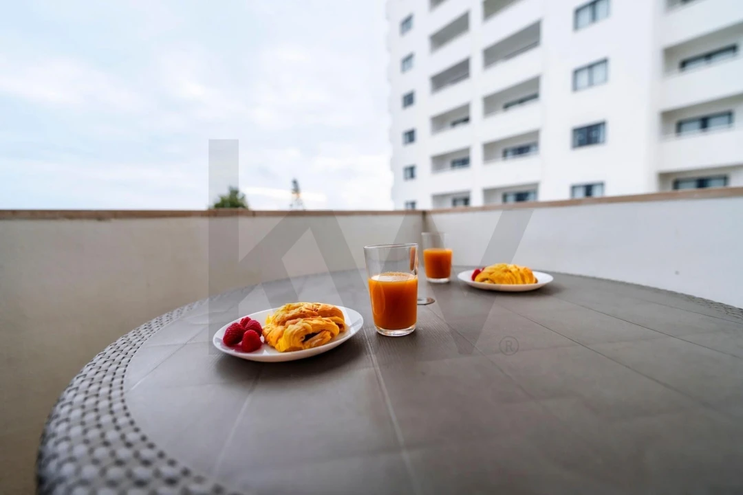 Apartamento T1 para Venda em Albufeira e Olhos de Água Foto 27