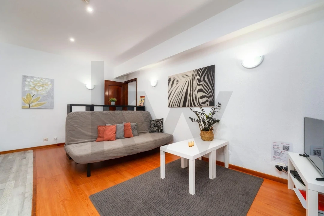 Apartamento T1 para Venda em Albufeira e Olhos de Água Foto 11
