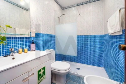 Apartamento T1 para Venda em Albufeira e Olhos de Água