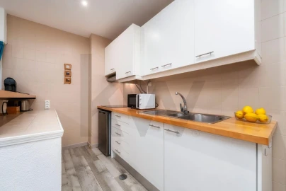 Apartamento T1 para Venda em Albufeira e Olhos de Água