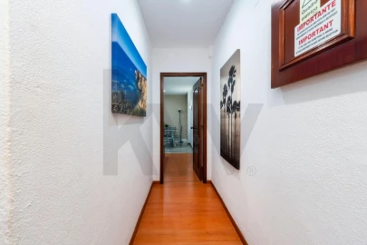 Apartamento T1 para Venda em Albufeira e Olhos de Água