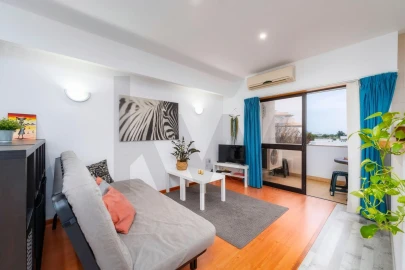 Apartamento T1 para Venda em Albufeira e Olhos de Água