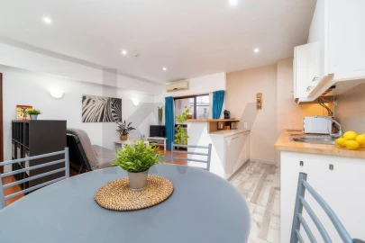 Apartamento T1 para Venda em Albufeira e Olhos de Água