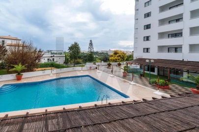 Apartamento T1 para Venda em Albufeira e Olhos de Água