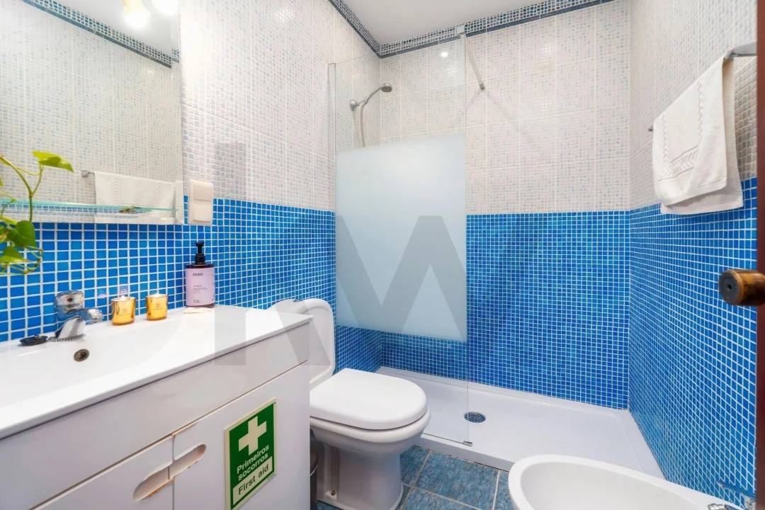 Apartamento T1 para Venda em Albufeira e Olhos de Água Foto 18
