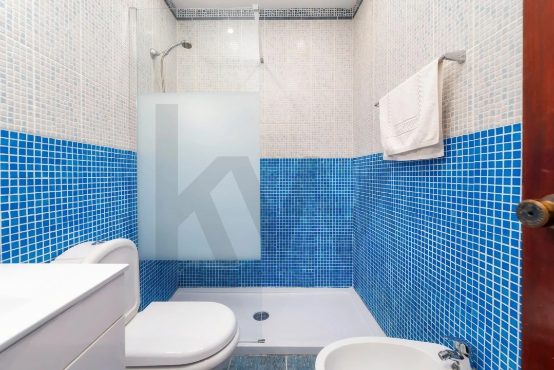 Apartamento T1 para Venda em Albufeira e Olhos de Água Foto 19