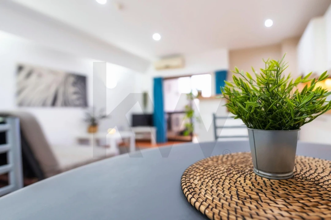Apartamento T1 para Venda em Albufeira e Olhos de Água Foto 26