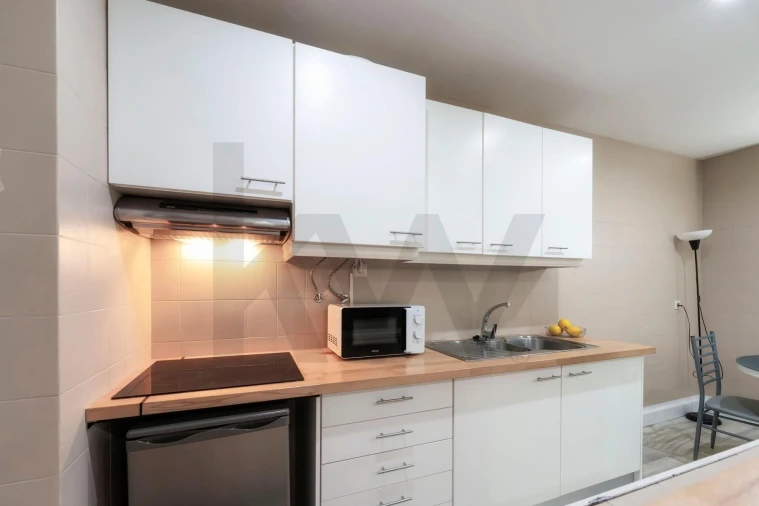 Apartamento T1 para Venda em Albufeira e Olhos de Água Foto 12