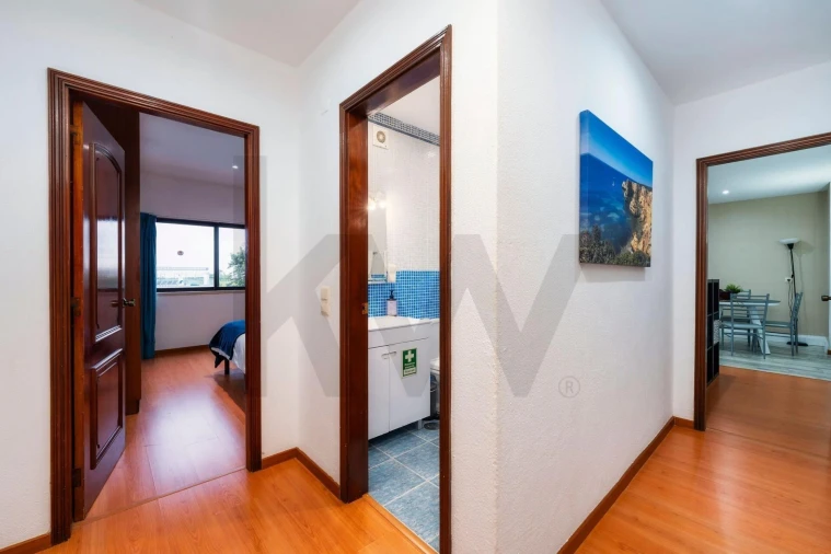 Apartamento T1 para Venda em Albufeira e Olhos de Água Foto 3