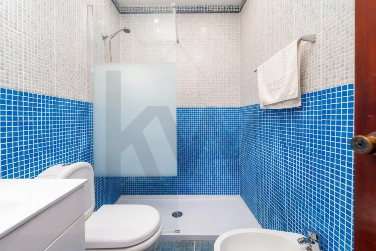 Apartamento T1 para Venda em Albufeira e Olhos de Água Foto 19