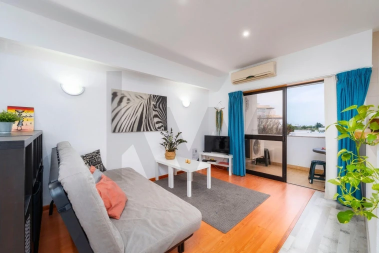 Apartamento T1 para Venda em Albufeira e Olhos de Água Foto 6