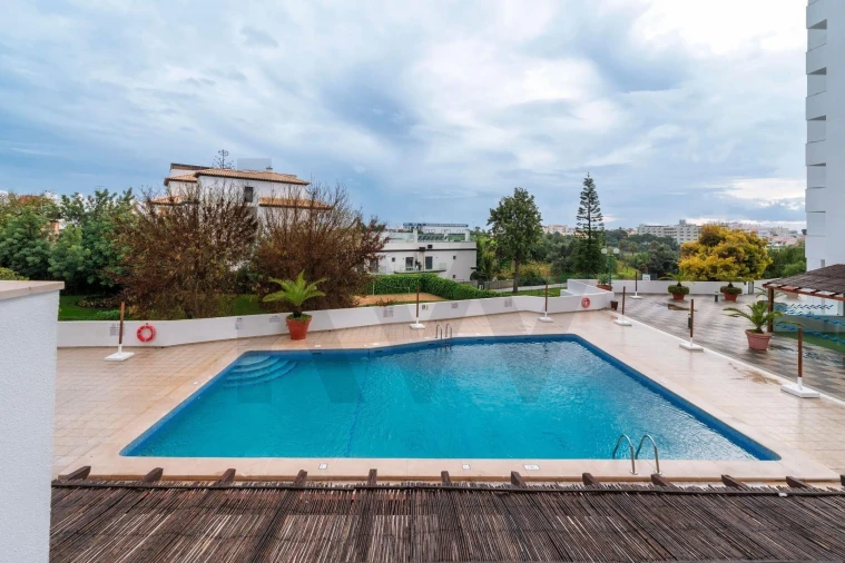 Apartamento T1 para Venda em Albufeira e Olhos de Água Foto 25