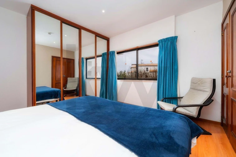 Apartamento T1 para Venda em Albufeira e Olhos de Água Foto 24