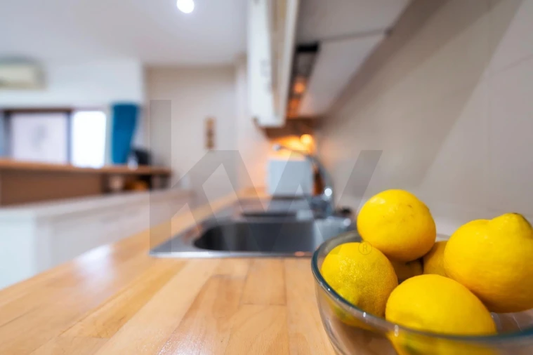 Apartamento T1 para Venda em Albufeira e Olhos de Água Foto 28