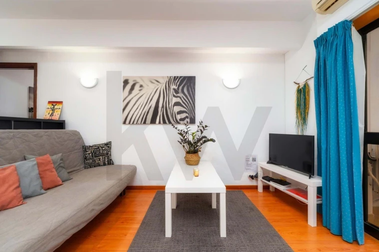 Apartamento T1 para Venda em Albufeira e Olhos de Água Foto 10