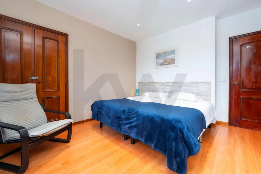 Apartamento T1 para Venda em Albufeira e Olhos de Água Foto 23
