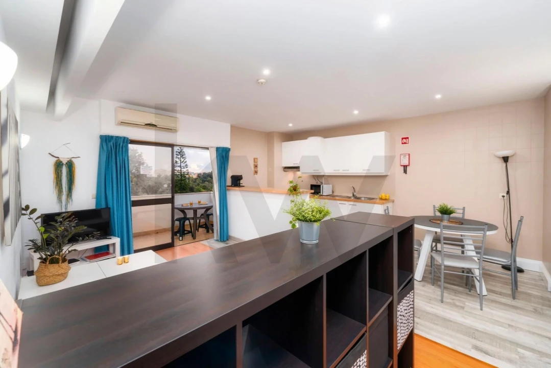 Apartamento T1 para Venda em Albufeira e Olhos de Água Foto 4