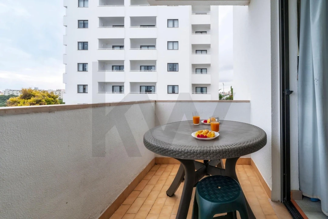 Apartamento T1 para Venda em Albufeira e Olhos de Água Foto 15