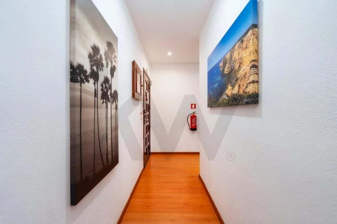 Apartamento T1 para Venda em Albufeira e Olhos de Água Foto 21