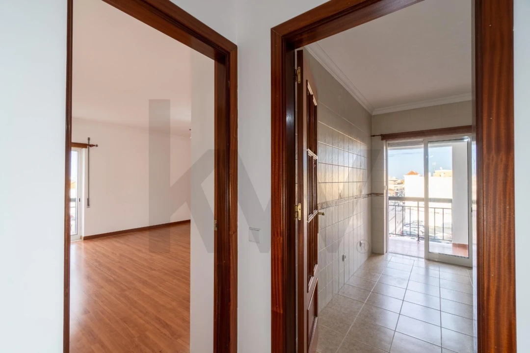 Apartamento T3 para Venda em Vila Real de Santo Antonio Foto 6