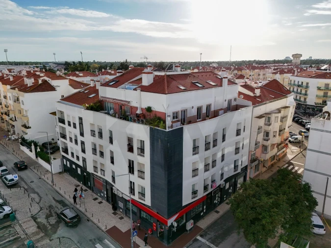 Apartamento T3 para Venda em Vila Real de Santo Antonio Foto 1